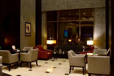 Millennium Central Doha - 95