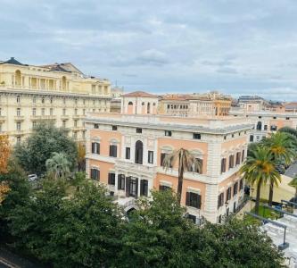 Grand Palace Rome - 8