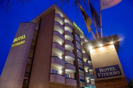 Best Western Viterbo - 84