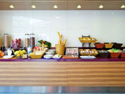 Novotel Salerno Est Arechi - 11