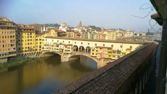 degli Orafi - 36
