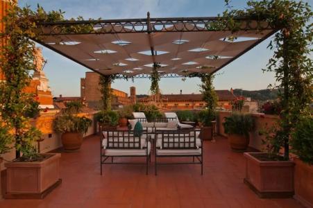 Grand Majestic gia' Baglioni - 16