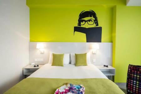 Ibis Styles Wroclaw Centrum - 96