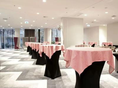 Ibis Styles Wroclaw Centrum - 8