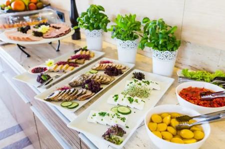 River Style & SPA - 28