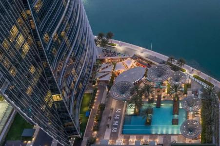 Rosewood Abu Dhabi - 50