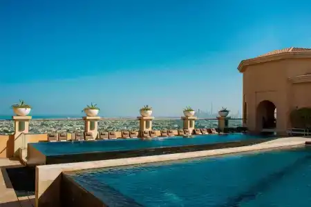 Sheraton Mall of The Emirates, Dubai - 95