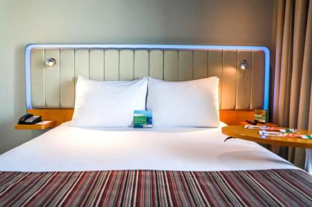 Radisson Blu, Abu Dhabi Yas Island - 21