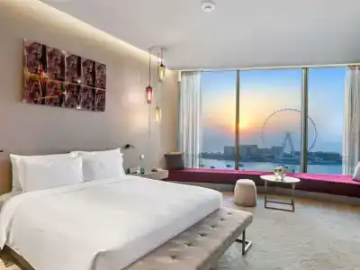 Rixos Premium Dubai JBR - 89