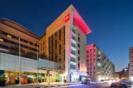 Ibis Mall Of The Emirates - 10