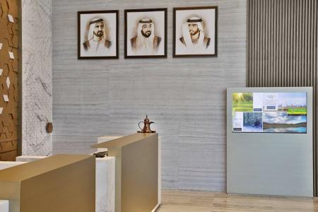 Courtyard by Marriott Dubai, Al Barsha - 8