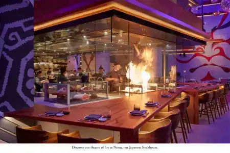 Mandarin Oriental Jumeira, Dubai - 81