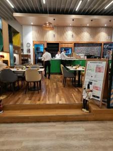 Holiday Inn Istanbul Sisli by IHG - 62