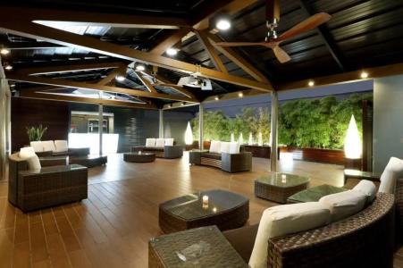 Eurostars Centrum Alicante - 39