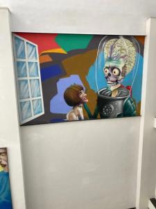 Dormirdcine Alicante - 87