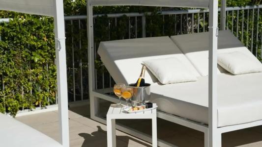 Port Benidorm & Spa 4* Sup - 75