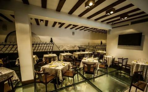 Posada del León de Oro Boutique - 12