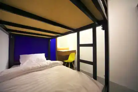 Tuk Tuk Hostel - 47