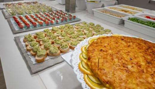 Rosamar Es Blau 4*s - Adults Only - 35