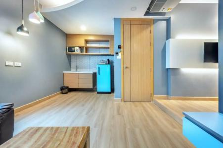 Qiu Sukhumvit SHA Plus - 92