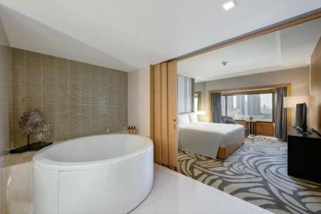 Centara Grand at Central Plaza Ladprao Bangkok - 73