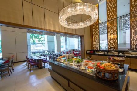 Grande Centre Point Ploenchit - 28
