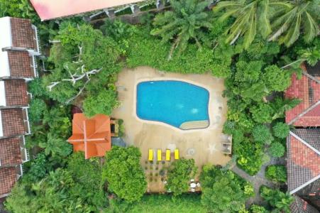 Tropica Bungalow Beach - SHA Extra Plus - 22