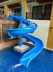 Diamond Cottage Resort & Spa - SHA Extra Plus - 11