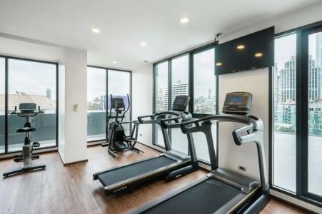 SureStay Plus by Best Western Sukhumvit 2 - 21