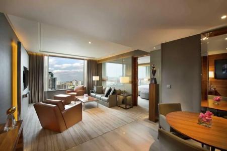 Hilton Sukhumvit Bangkok - 67