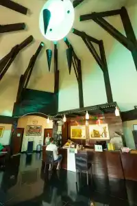 Timber House Aonang - 81