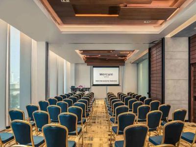 Mercure Bangkok Makkasan - 51
