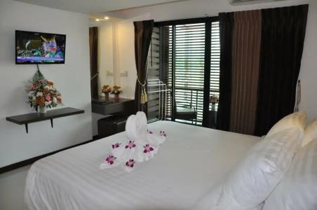 The Gallery At Koh Chang - 81