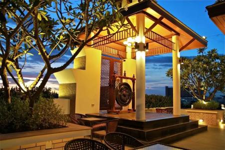 Suvarnabhumi Suite - 26