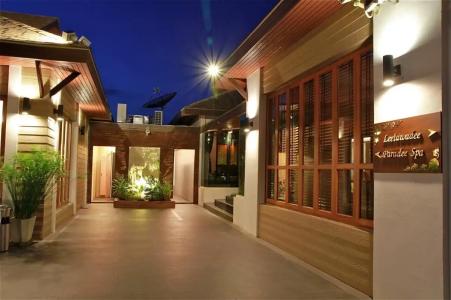 Suvarnabhumi Suite - 42