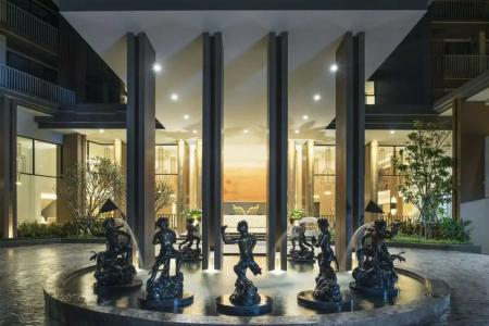Centra by Centara Phu Pano Krabi-SHA Plus - 4