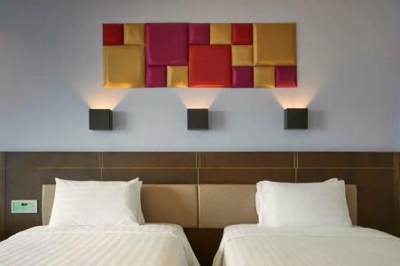 Welcome World Beach Resort & Spa - 25