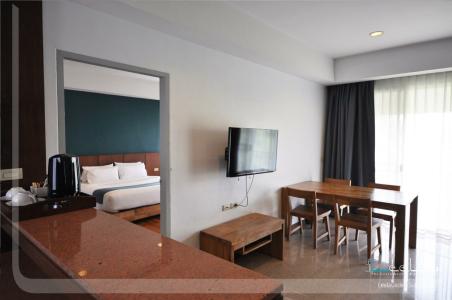 The Leela Resort & Spa Pattaya - 88
