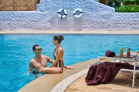 Sheraton Samui Resort - 18