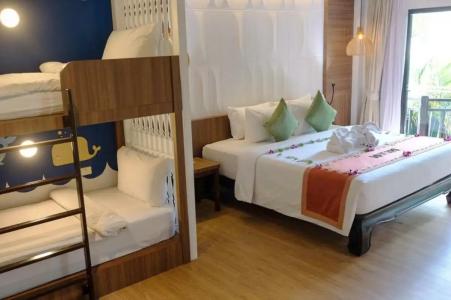 Nipa Resort, Patong Beach - SHA Extra Plus - 10