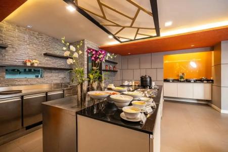 Citrus Patong by Compass Hospitality - 18
