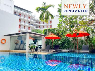 Citrus Patong by Compass Hospitality - 26