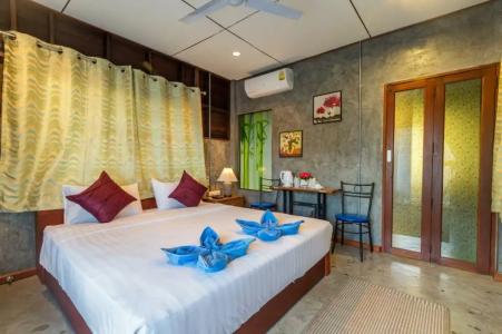 Kanya Cozy Bungalows Kata - 46