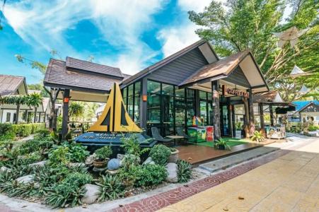 Phi Phi Andaman Legacy Resort-SHA Plus - 97