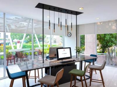 ibis Bangkok Sathorn - 95