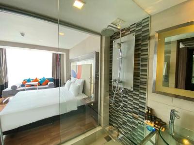 Novotel Bangkok IMPACT - 74