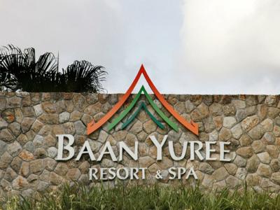 Baan Yuree Resort & Spa - SHA Plus - 91