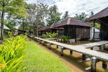 Mook Lanta Eco Resort - 22