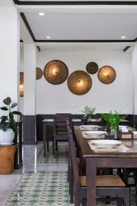 Ratchapruek Lanna Boutique - SHA Plus - 63