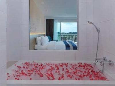 Chanalai Flora Resort, Kata Beach - SHA Plus - 9